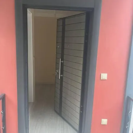 Luks, Sik Ve Doga Icinde Daire 2