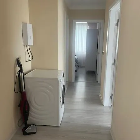 Luks, Sik Ve Doga Icinde Daire 2 Apartment Trabzon