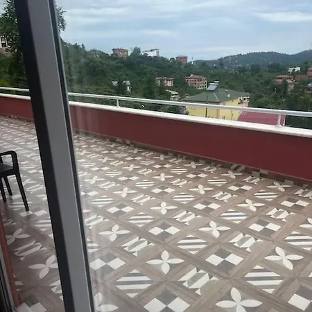 Apartment Luks, Sik Ve Doga Icinde Daire 2 Trabzon