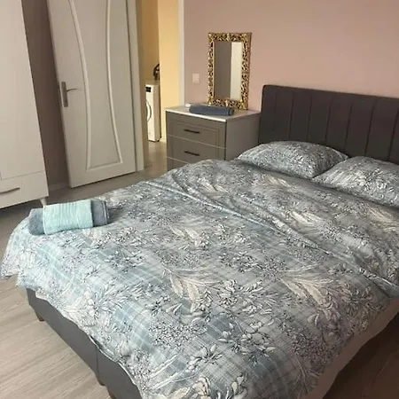 Luks, Sik Ve Doga Icinde Daire 2 *