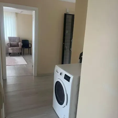 Apartment Luks, Sik Ve Doga Icinde Daire 2 *