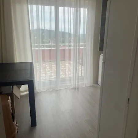 Luks, Sik Ve Doga Icinde Daire 2