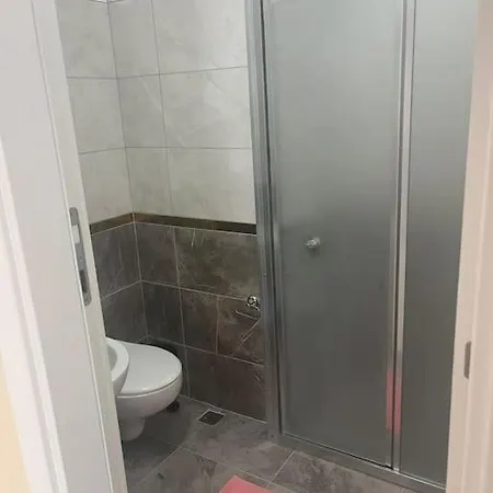 Luks, Sik Ve Doga Icinde Daire 2 Trabzon